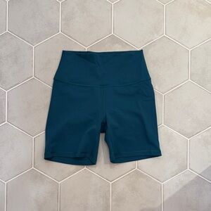 Crz yoga butterbreeze shorts